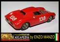Ferrari 250 LM n.138 Targa Florio 1965 - Annecy Miniatures 1.43 (3)